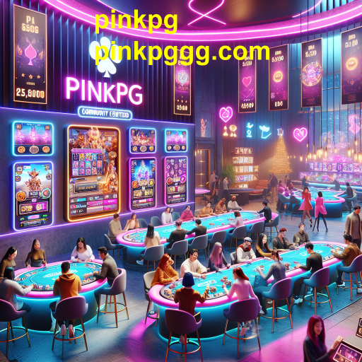 A Importância da Categoria 'Comunidade' em Jogos Online