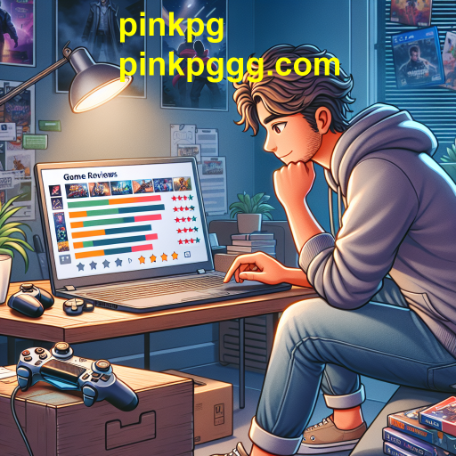 A Importância das Críticas nos Jogos: Um Olhar Profundo