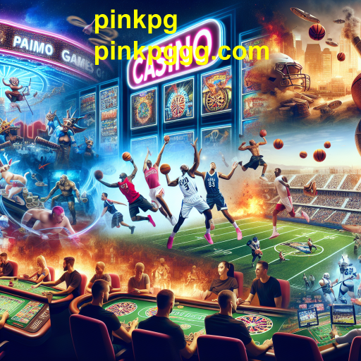 A Evolução dos Jogos de Esportes: Conectando Fãs e Jogadores