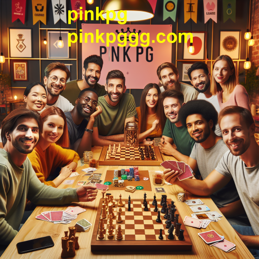 A Ascensão dos Jogos de Mesa: Uma Celebração da Interação Social