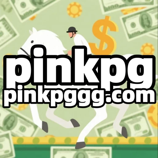 Logo pinkpg